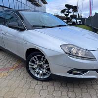 Lancia Delta 1.6 MJT 120 CV DPF S Platinum