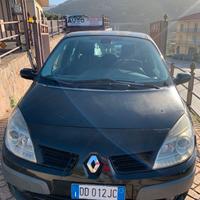 Renault Megane Mégane 1.5 dCi/105CV Gran Confort V