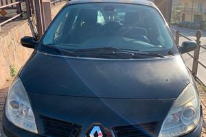 Renault Megane Mégane 1.5 dCi/105CV Gran Confort V