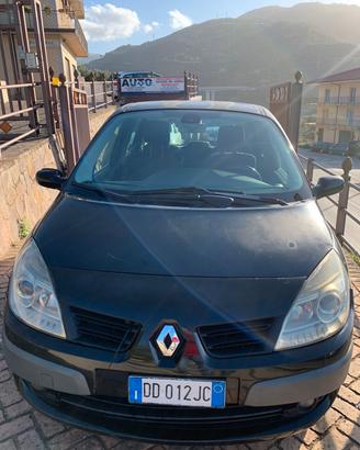 Renault Megane Mégane 1.5 dCi/105CV Gran Confort V