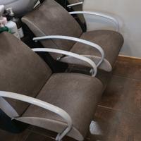 N; 2 lavatesta completi