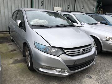 RICAMBI USATI AUTO HONDA Insight 1° Serie (09>)