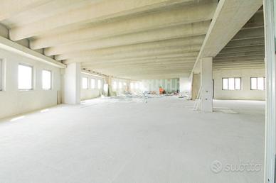 UFFICIO A CAZZAGO SAN MARTINO