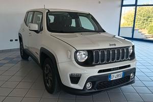 Jeep Renegade 1.6 Mjt 130 CV Longitude