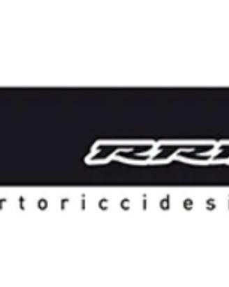 RRD Pantaloni techno uomo grigio tg. 54