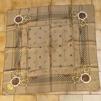 Foulard Gucci