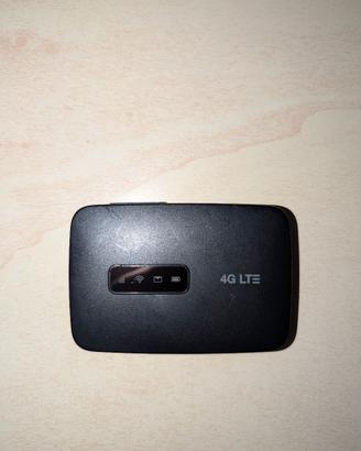 Webpocket LTE 4G