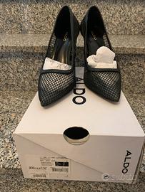 Scarpe decollete nere Aldo Abbigliamento e Accessori In vendita a Catania