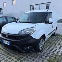 Fiat Doblò 1.3 MJT Cargo Lamierato