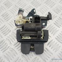 Serratura Elettrica Cofano Posteriore Audi A4 B9 O