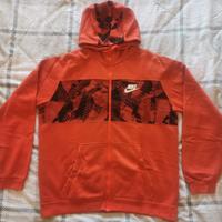 Felpa da uomo con cappuccio Nike