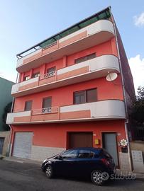 Ampio appartamento Iglesias