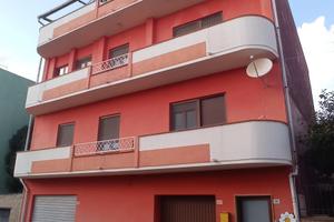 Ampio appartamento Iglesias