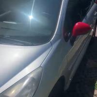 Peugeot 207 Station Wagon 1.6 Hdi Con Fermo