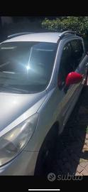 Peugeot 207 Station Wagon 1.6 Hdi Con Fermo