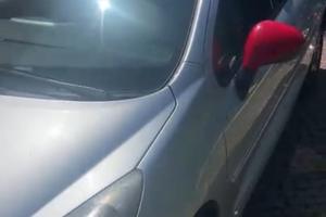 Peugeot 207 Station Wagon 1.6 Hdi Con Fermo