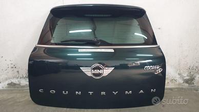 PORTELLONE POSTERIORE MINI Countryman S 4100981157