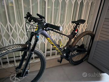 Scott Spark RC in Tg L