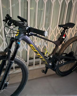 Scott Spark RC in Tg L