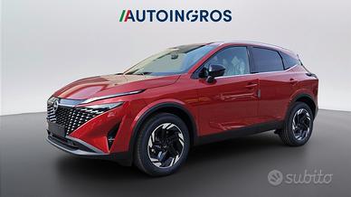 NISSAN QASHQAI N-CONNECTA e-POWER 2WD