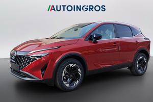 NISSAN QASHQAI N-CONNECTA e-POWER 2WD