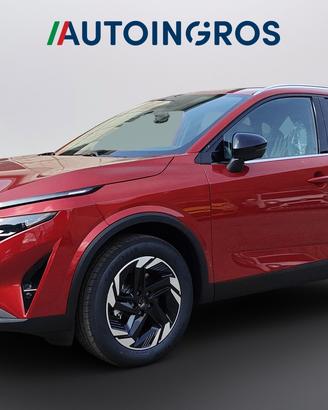 NISSAN QASHQAI N-CONNECTA e-POWER 2WD