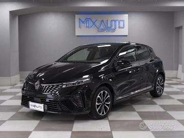 Renault Clio 1.0 TCE Techno 90CV EU6