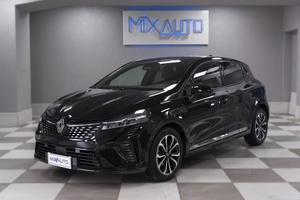 Renault Clio 1.0 TCE Techno 90CV EU6