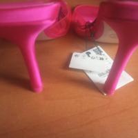 sandalo nuovo zara misura 39
