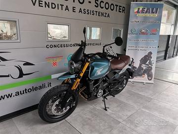 Moto Morini Seiemezzo SCR MOTO MORINI SEIEMME...