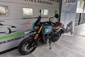 Moto Morini Seiemezzo SCR MOTO MORINI SEIEMME...