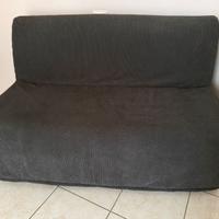 DIVANO LETTO 2 POSTI IKEA LYCKSELE MURBO