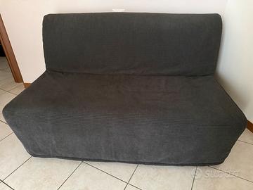 DIVANO LETTO 2 POSTI IKEA LYCKSELE MURBO