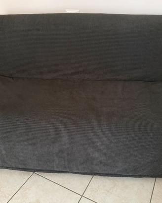 DIVANO LETTO 2 POSTI IKEA LYCKSELE MURBO