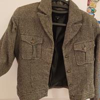 Giacca Hallhuber Philosophy T. 38