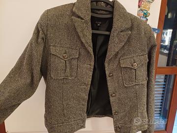 Giacca Hallhuber Philosophy T. 38