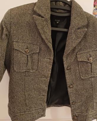 Giacca Hallhuber Philosophy T. 38
