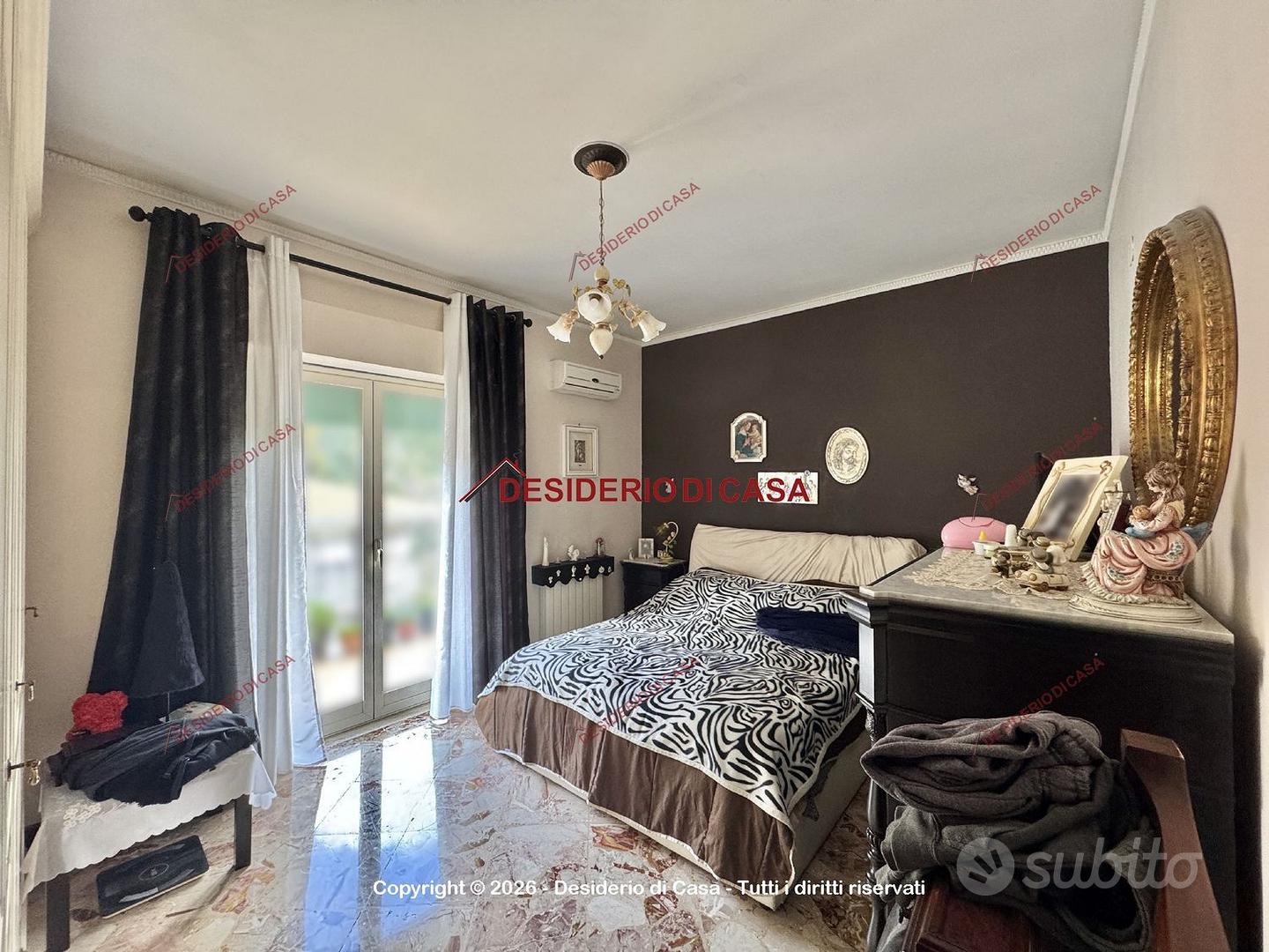 Apartment in Monreale, Villaggio Santa Rosalia - Vista 3