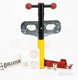 Blocca Pedali Bullock