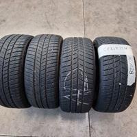 4 GOMME USATE INVERNALE 2254018 - CP87812261