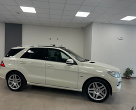 Mercedes-Benz ML 250 BlueTec 4Matic