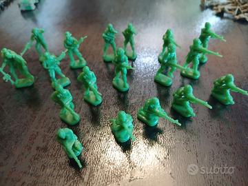 Airfix - soldatini 1:72 US Green Berets V-NAM