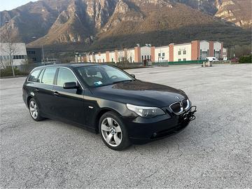 Bmw 530 xdrive