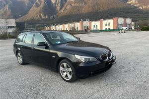 Bmw 530 xdrive