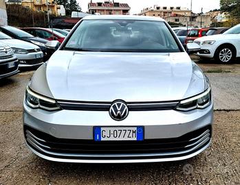 VOLKSWAGEN GOLF 2.0 TDI 150 CV DSG SCR Style