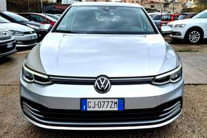 VOLKSWAGEN GOLF 2.0 TDI 150 CV DSG SCR Style