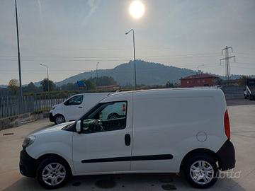 FIAT DOBLO 3 POSTI EURO 6