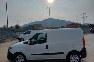 FIAT DOBLO 3 POSTI EURO 6