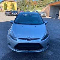 RICAMBI PER FORD FIESTA 1.4 TDCi ANNO 2010