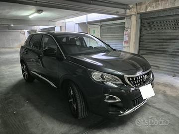 PEUGEOT 3008 HDI 130 CV ALLURE 